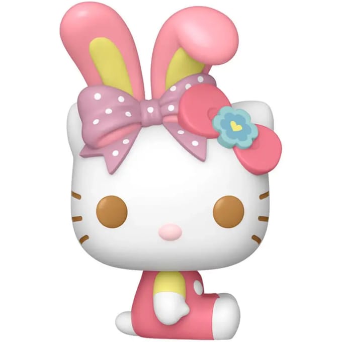 Funko Pop! Animation: Hello Kitty and Friends - Hello Kitty #130