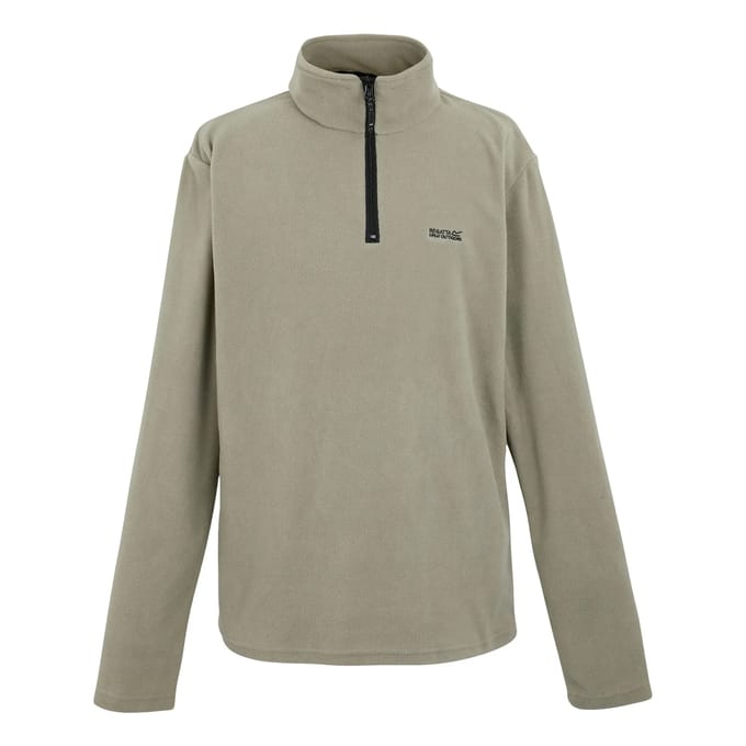 Fleece Heren Wandelen Thompson