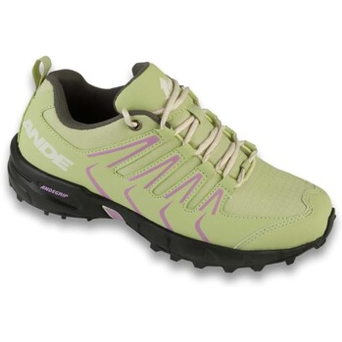 Sportschoenen Ande New Tour Evo