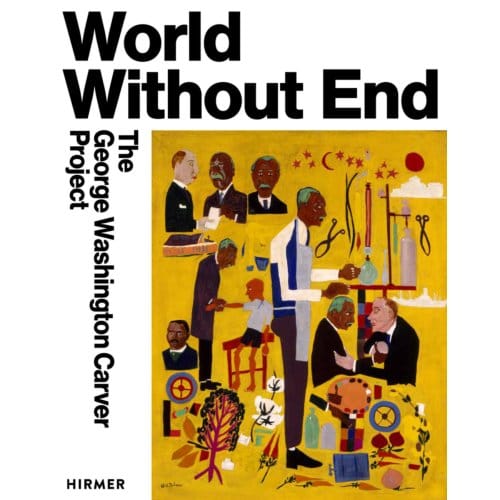 World Without End - Ian Blair