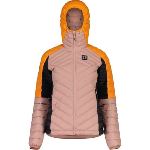 Blazer Maloja Argenteram