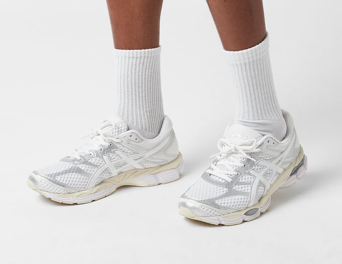 Asics Gel-cumulus 16 Wit