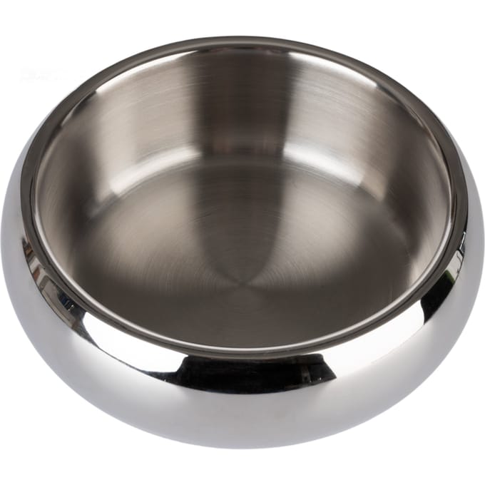 400ml Ø13 cm Modern Living Dubbelwandige Premium Voerbak Lhasa