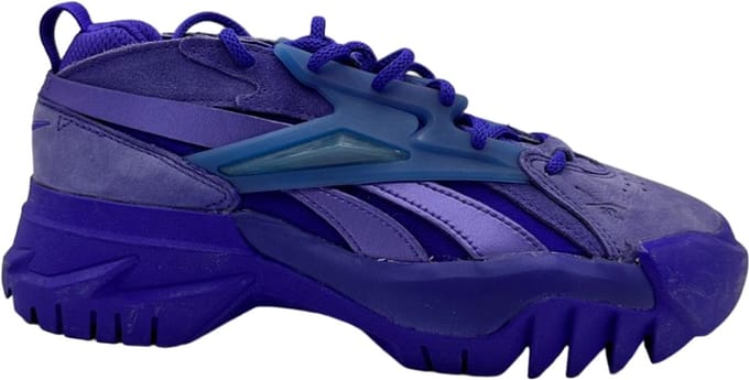 Reebok - Club C Cardi B V2 0 Sneakers - Dames - Maat 37