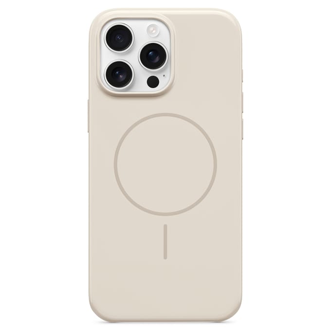 Beats Backcover met MagSafe voor de Apple iPhone 16 Pro Max - Zandstrand