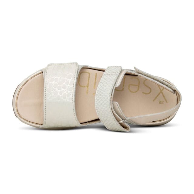 Xsensible Sandalen