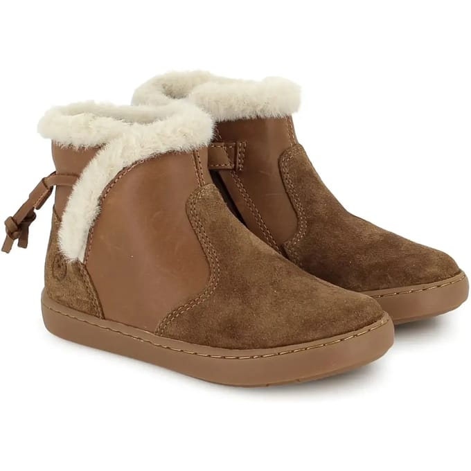 Kinderlaarzen Shoo Pom Play Fur Sweet