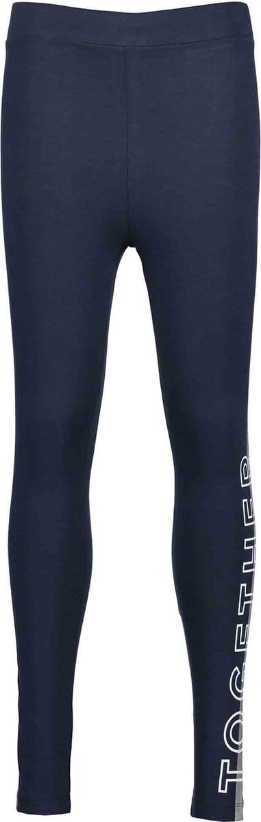 Blue Seven meiden legging Stay True Blue - Maat 164