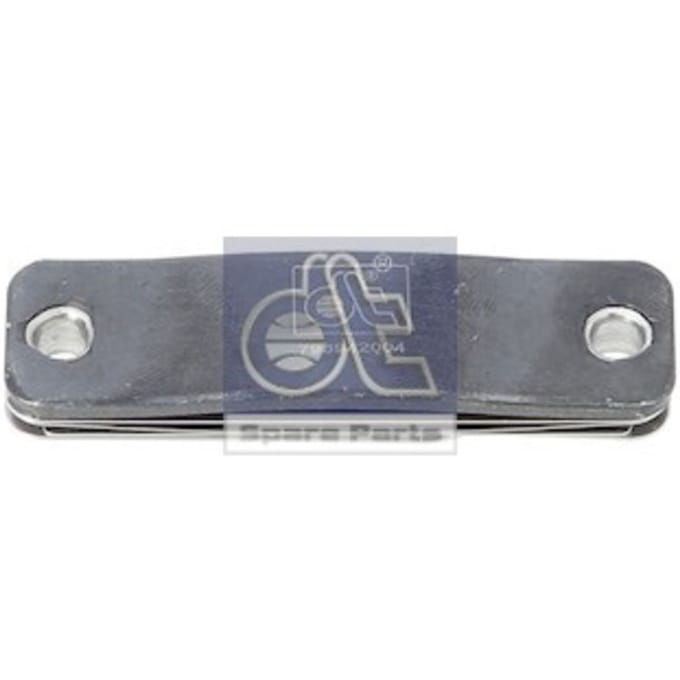 Pakking, lammelklep DT Spare Parts 3.75560