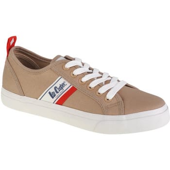 Lee Cooper, Vrouwen, Roze, Sneakers, maat: 37