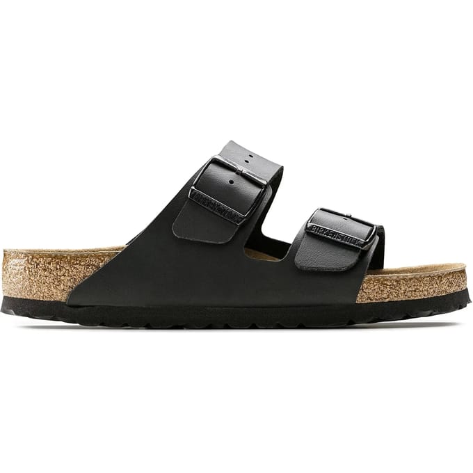 Birkenstock Arizona Birko-Flor Slippers Senior