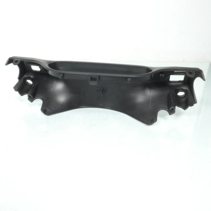 Couvre guidon origine pour scooter Piaggio 50 Typhoon 582976000C Neuf