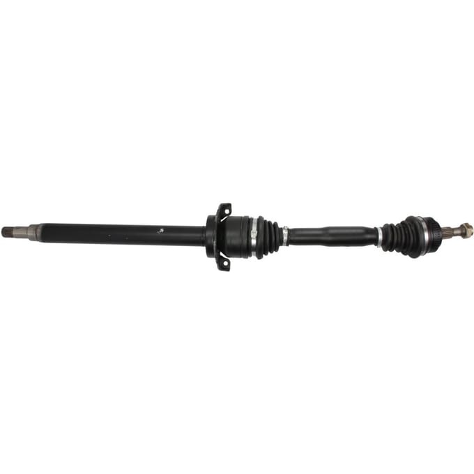 Aandrijfas POINT GEAR PNG73155