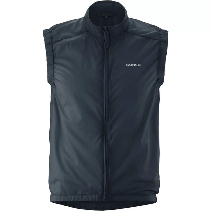 Vest Gonso Adventure