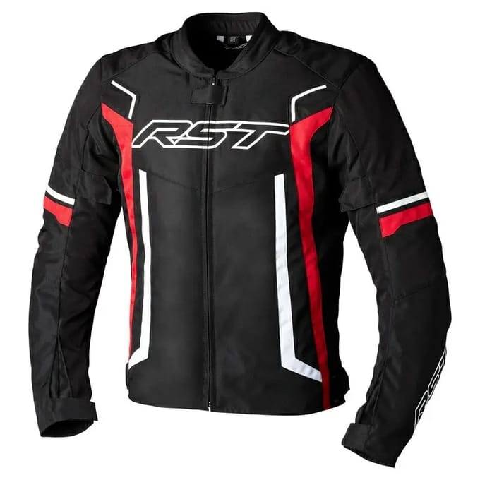 Motorjas RST Pilot EVO CE