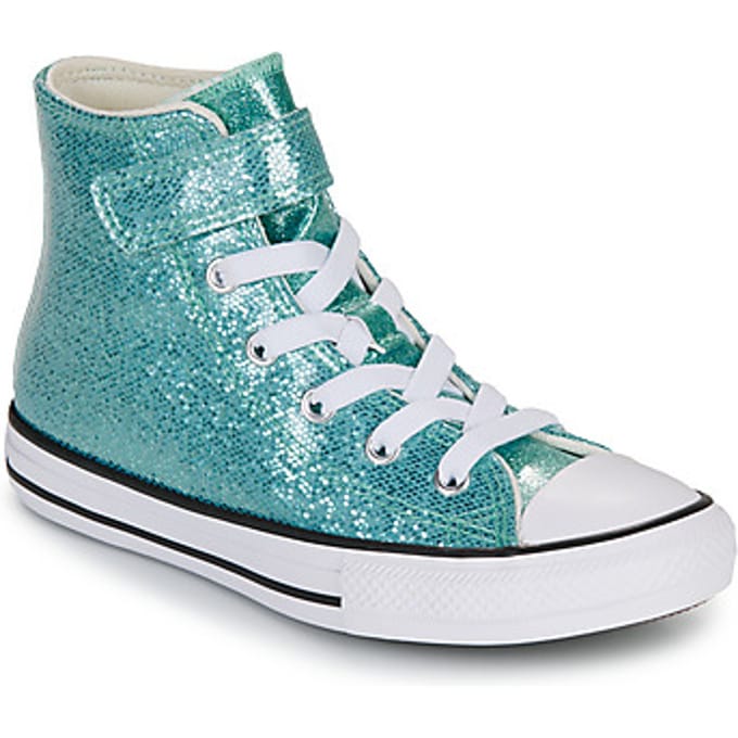 Converse  Hoge Sneakers CHUCK TAYLOR ALL STAR 1V