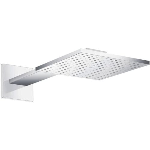 AXOR Showers overhead shower 250 / 250 2jet with shower arm 35310000
