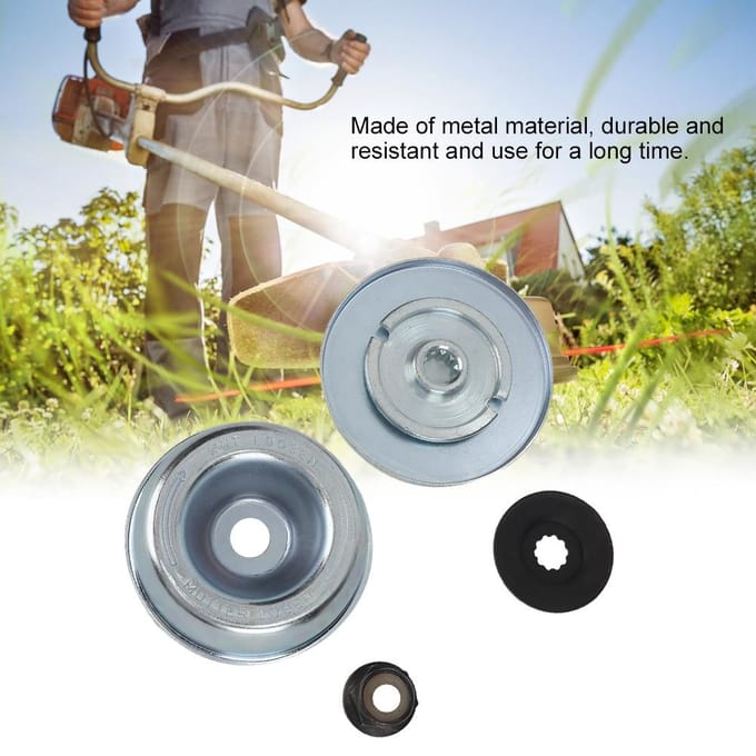 Versnellingsbak reparatieset voor Stihl FS120 FS200 FS250 vervanging