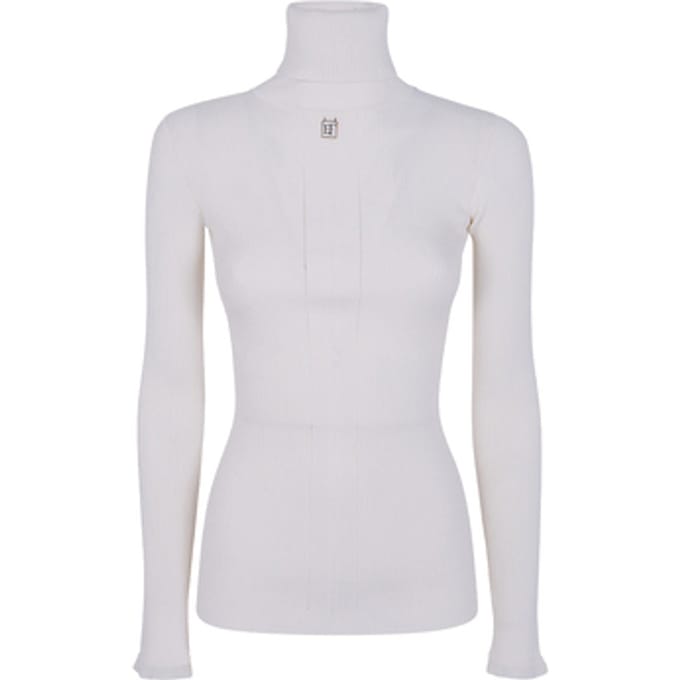 Sweater Elisabetta Franchi mk22b66e2-193