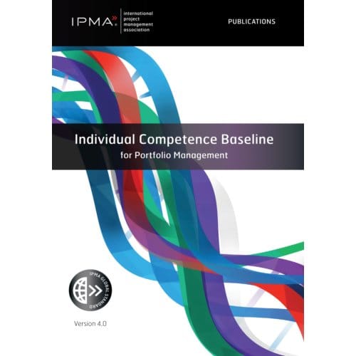 Individual Competence Baseline For Portfolio Management - Ipma Series - IPMA