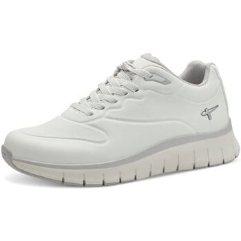 Tamaris damessneaker lage damesschoenen M2375743 wit
