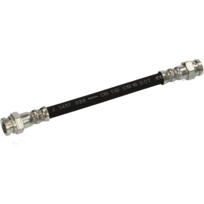 Remleiding QUICK BRAKE 25.002