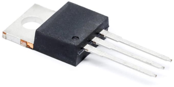 IRFBE30 | MOSFETs TO220 800V 4.1A N-CH MOSFET | 1 stuk
