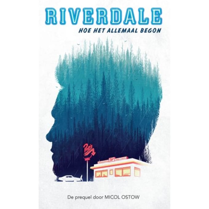 Riverdale - Micol Ostow