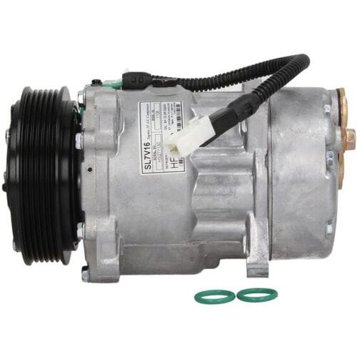 Airco-compressor NRF 32040