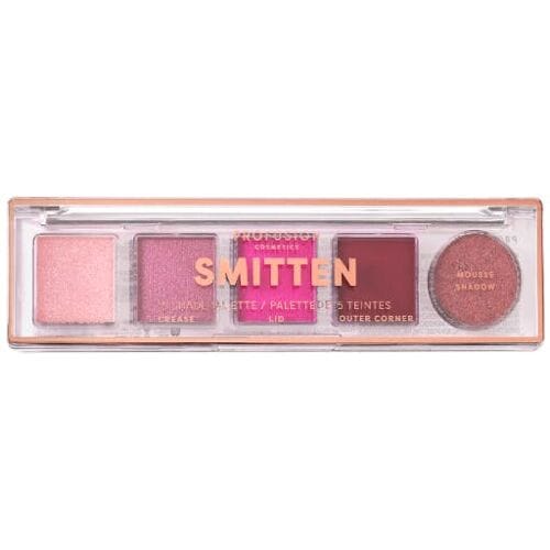 Profusion Mini Essentials 5 Shade Palette Smitten 36 g