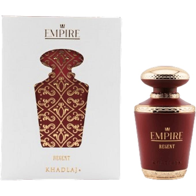 Khadlaj Empire Regent - Eau de Parfum - 100 ml