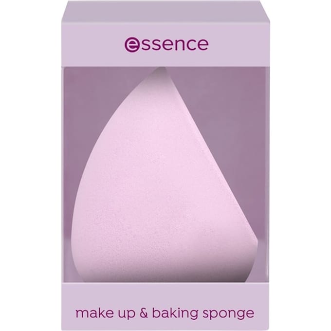 essence make up & baking sponge – Make-up Spons Blender – 01