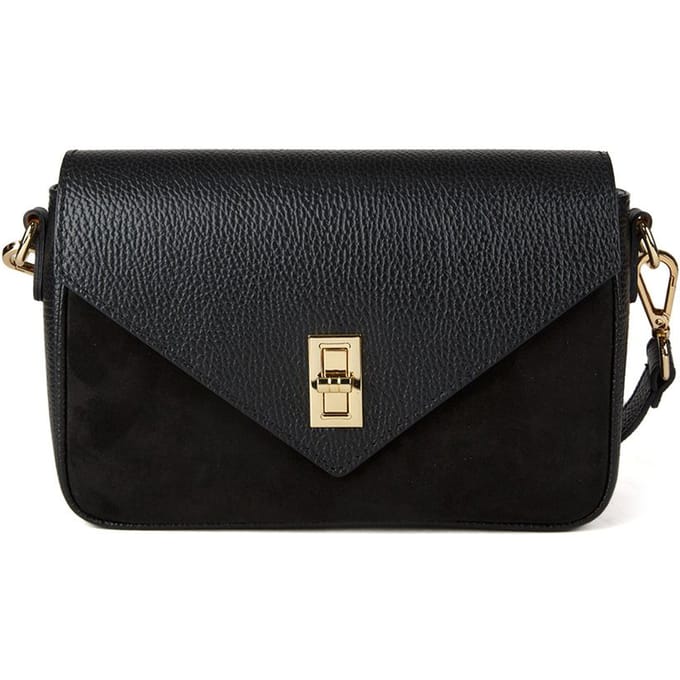 Giulia Monti Schoudertas Classic Rood