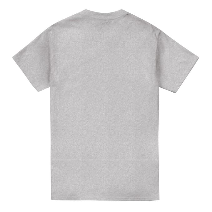 Disney Heren Nummer 1 Opa Mickey Mouse T-Shirt (Sport Heide)