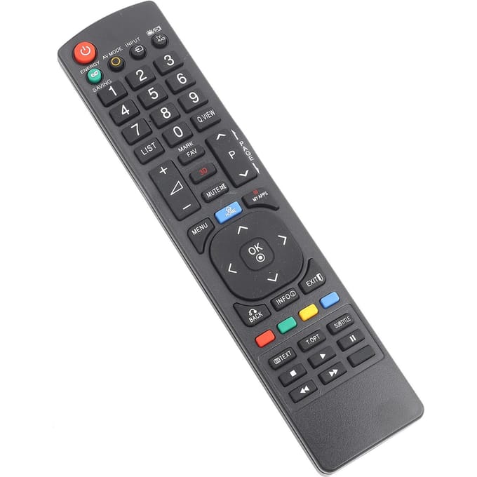 Télécommande Universelle de Remplacement pour  moins de span class= ui-risk_flag3  plus de  moins de span gray