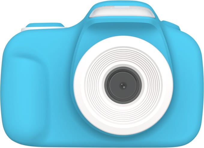 myFirst Camera 3 Digitale camera voor kinderen