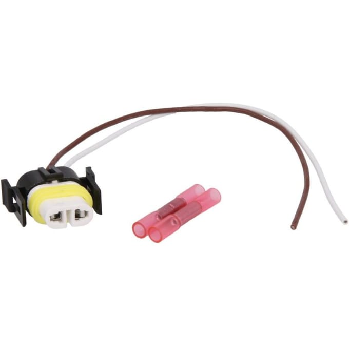 Kabelreparatieset, koplamp SENCOM 503095