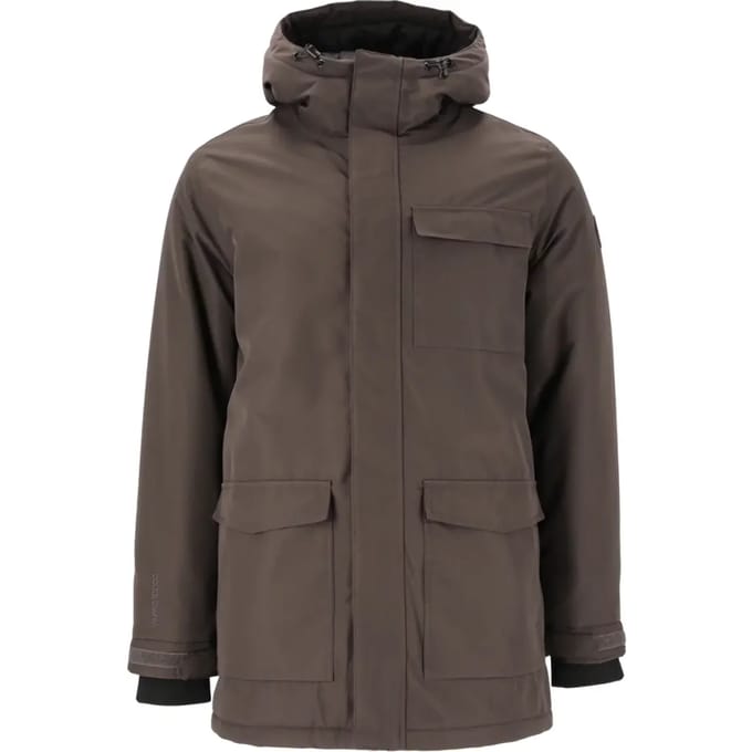 Parka Whistler Siberia V2 W-Pro 10000