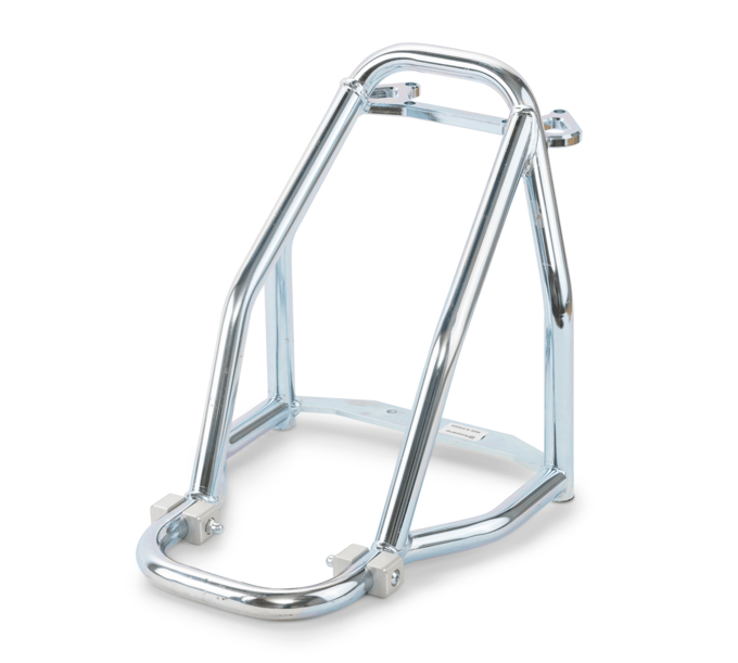 Handlebar assy