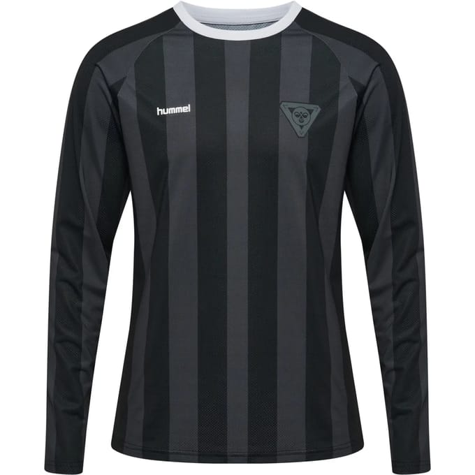 Jersey met lange mouwen Hummel Kick Off