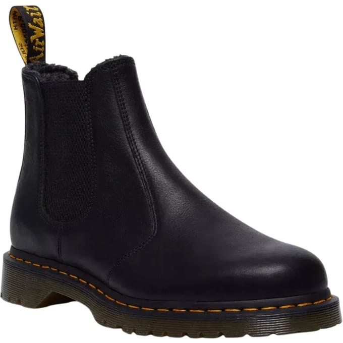 Laarzen Dr Martens 2976 Grizzly