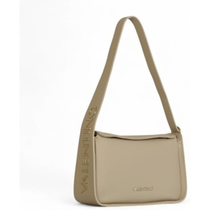 VALENTINO schoudertas Sottospalla Shoulder Bag Ecru beige