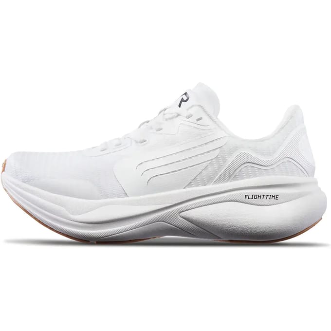 Tyr Maverick V1 Rnr Hardloopschoenen Wit EU 47 Man
