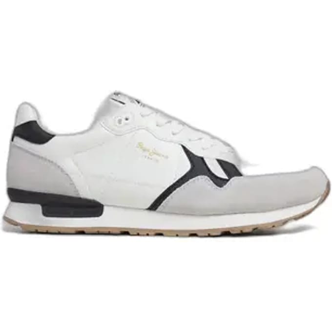 Trainers Pepe Jeans Brit Supra