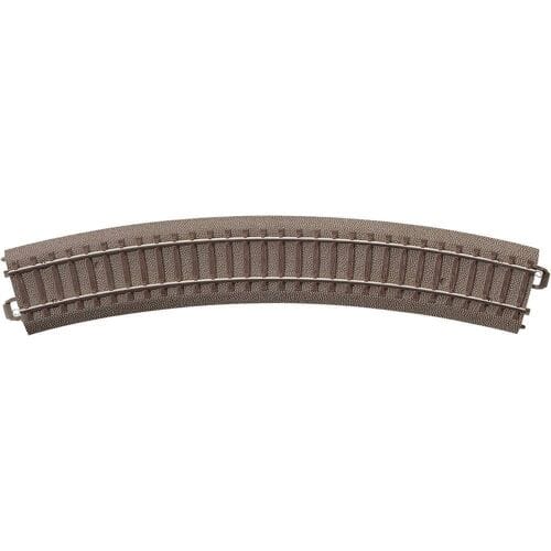 TRIX H0 H0 Trix C-rails 62230 Gebogen rails 6 stuk(s)