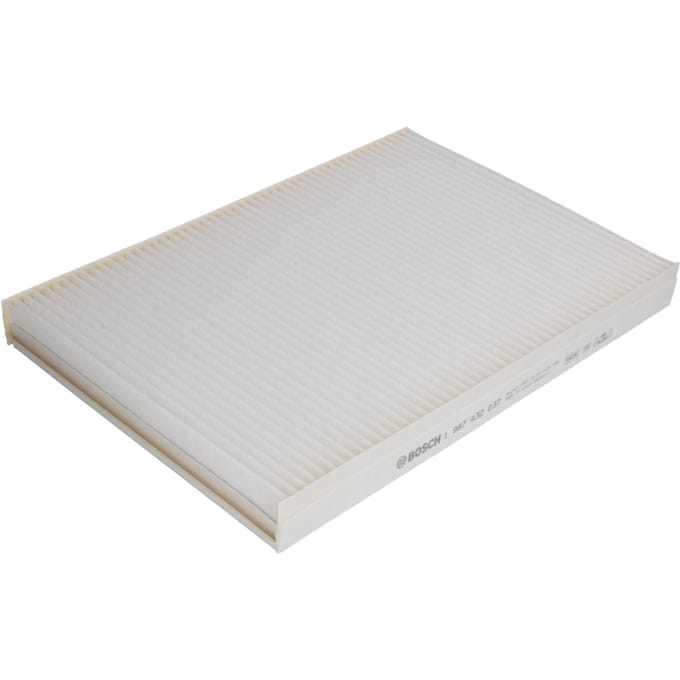 Cabinefilter BOSCH 1 987 432 037