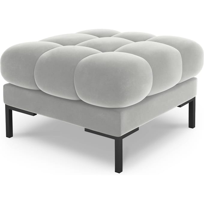 Hocker Bali velvet | Cosmopolitan Design