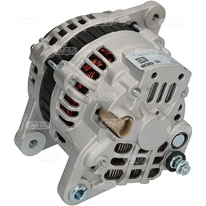 Driefasige generator HC-CARGO 116302