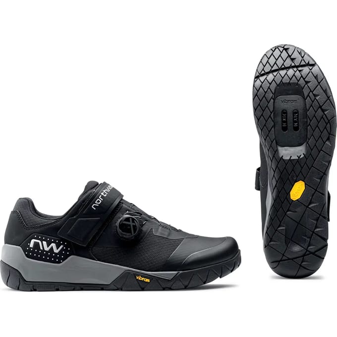 Fietsschoenen Northwave Overland Plus