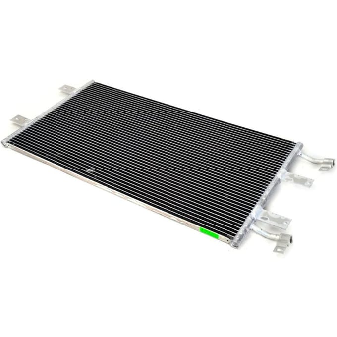 Condensator, airconditioning NRF 35505